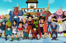 Po raz pierwszy od osiemnastu lat powstaną nowe, telewizyjne odcinki Dragon Ball