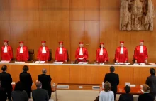 Wybierać sędziów tak jak w Niemczech? Tłumaczymy zawiłości niemieckiego systemu