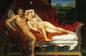 Seksualne fetysze starożytnych Greków
