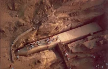 10 niesamowitych odkryć archeologicznych, o których nie powiedziano Ci w szkole