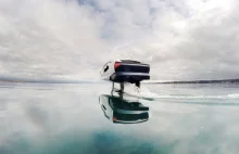 Niesamowity projekt! ABB testuje elektryczną taksówkę wodną (wideo)