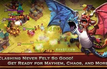 Clash of Lords 2 v1.0.174 Apk for android No Survey