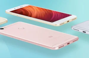 Xiaomi Redmi Note 5A - recenzja. Czy warto czekać na polską premierę?