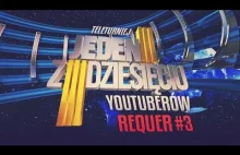 Nowy teleturniej na polskim YouTube. BĘDZIE HIT ? Pomysł jest świetny !