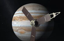 Jowisz zaskoczył naukowców - wywrócono teorię grawitacji tej planety!