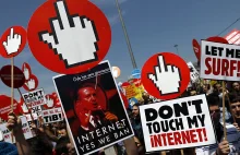 TOR i VPN zablokowane w Turcji