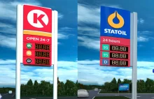 Pora odzwyczaić się od Statoil – będzie zmiana nazwy na "Circle K"