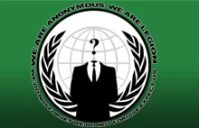 Analiza logo Anonimowych na licealno-polonistyczną modłę ;)