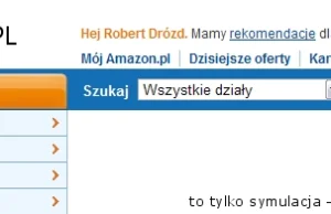 Polski Amazon ruszy w marcu 2012!