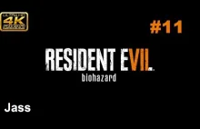 Resident Evil 7 - Wszelkie robactwo-Jass-4K #11