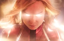 Captain Marvel - oficjalny trailer