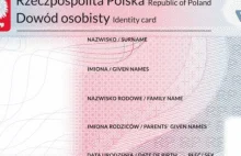 Wpadka z dowodami osobistymi. Obywatele mają kłopot