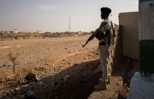 Somalia. Żołnierze przez pomyłkę zastrzelili ministra