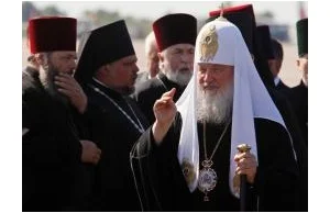 Misja Cyryla. Czy Kościół i Cerkiew pojednają Polaków i Rosjan?