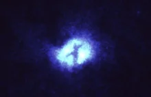 To zdjęcie odległej galaktyki wywołało ogromny zamęt wśród pewnych "naukowców".