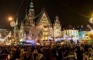 Wrocław ponownie oddaje za darmo najważniejszy plac w mieście
