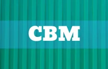 Czym jest CBM?