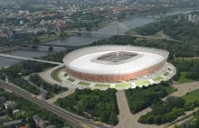 Od Jarmarku Europy do Stadionu Dziesięciolecia - metamorfozy stadionu x-lecia