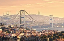 W Stambule rozpoczęła się pierwsza od 96 lat budowa katolickiego kościoła
