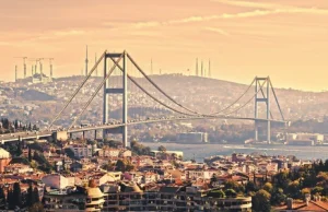 W Stambule rozpoczęła się pierwsza od 96 lat budowa katolickiego kościoła