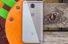 OnePlus 3T vs. Google Pixel XL