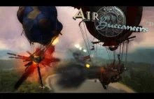 Air Buccaneers HD Alpha