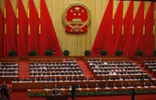 Zmierzch demokracji - nadchodzi era Chin