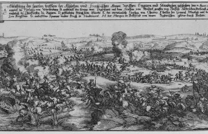 Steenkerque 1692 – bohaterstwo Anglików