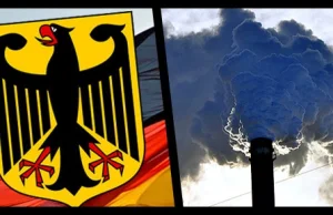 To Niemcy (a nie Polska) najmocniej wspierają energetykę węglową.