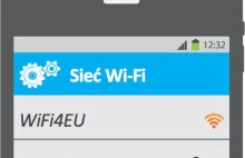 WiFi4EU czyli darmowe Wi-Fi w całej Unii Europejskiej