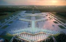 Drogi, kolej, lotniska. „Budowa CPK wpłynie na wiele branż”
