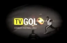 ▶ Comedy Football 2013 (TVGOLO.com) - Video Dailymotion