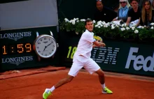 Jerzy Janowicz poza rankingiem ATP. Co dalej z Polakiem?