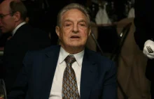 George Soros przygotowany na wielki kryzys