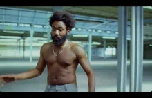 This Is America, so Call Me Maybe