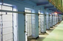 Jeden więzień kosztuje prawie 30 tys. zł rocznie