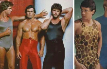 15+ powodów dlaczego męska moda lat '70 nie powinna nigdy wrócić.
