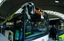 Solaris Bus & Coach zatrudni ponad 200 osób