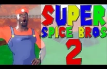 Super Spice Bros 2