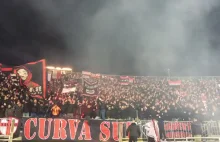 Krzysztof Piątek santo subito! Piosenka fanów AC Milan buja trybunami w Bergamo