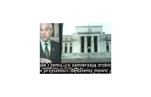 Ron Paul: FED sam się wykończy