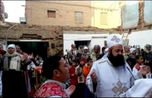 Koptowie w Egipcie wciąż tracą swoje kościoły