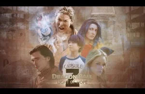 Dragon Ball Z: Ligh of Hope 2&3