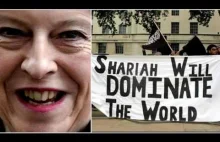 "Brytyjczycy mogą skorzystać na wprowadzeniu szariatu"