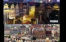 Co można zobaczyć w Polsce