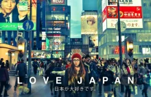 Love Japan