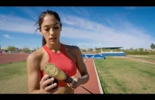 Allison Stokke - bez polityki, bez religii, bez imigrantow