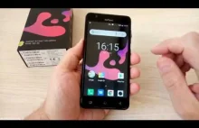 myPhone Fun 8 - recenzja / test smartfona z Android Go