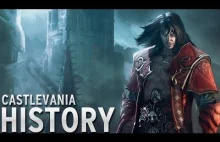 Dzisiaj "Castlevania" Świętuje 30 urodziny!