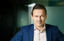 Dariusz Piotrowski nowym szefem Dell EMC w Polsce